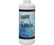 Roots Organic Surge