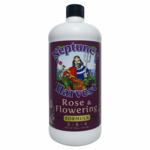 Neptunes Harvest Rose and Flowering