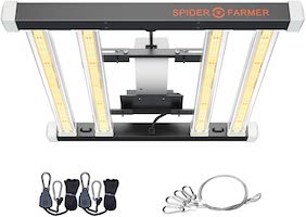 Spider Farmer SE 3000