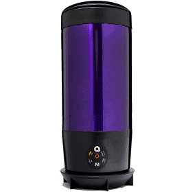Ardent FX Decarboxylator