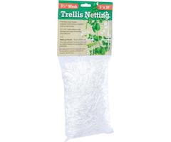 Trellis Netting 3.5