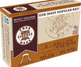 True Liberty 3 Gallon Bags 18 in x 20 in Turkey bags